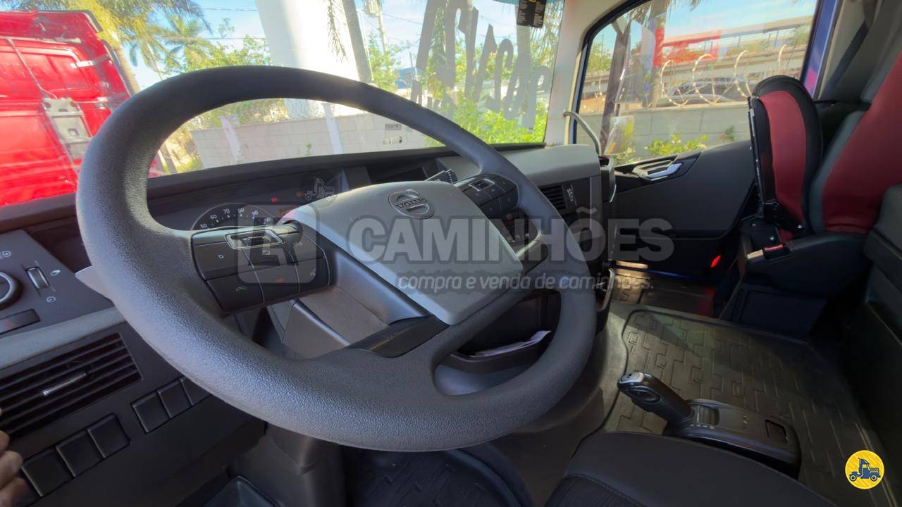 VOLVO FH 540 2021/2021 - Imagem 4