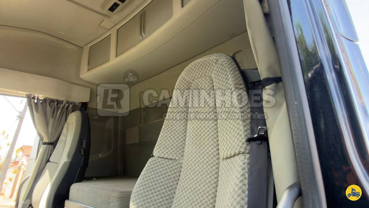 VOLVO FH 540 2022/2022 - Imagem 7