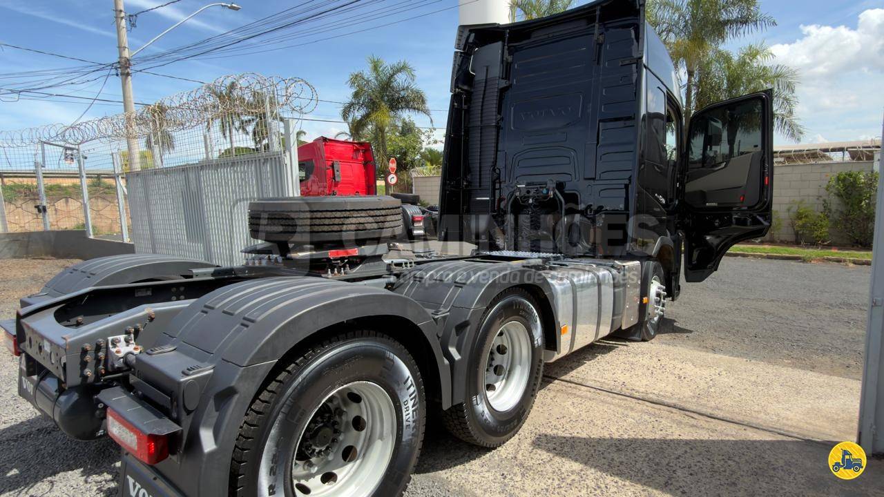 VOLVO FH 540 2022/2022 - Imagem 4