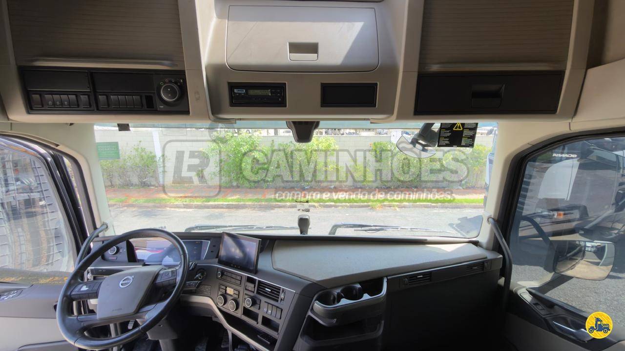 VOLVO FH 540 2022/2022 - Imagem 9