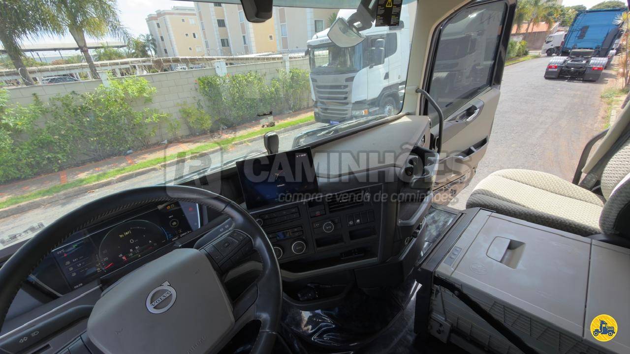 VOLVO FH 540 2022/2022 - Imagem 6