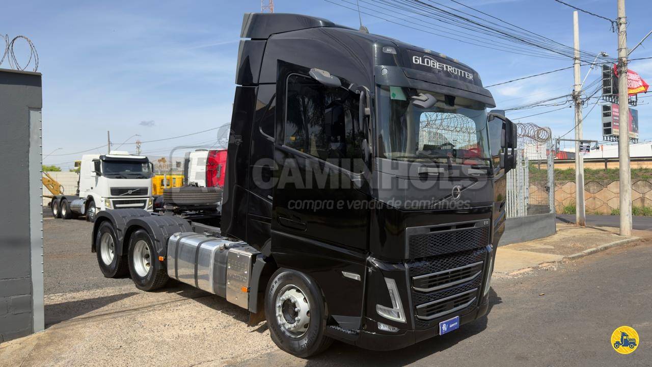 VOLVO FH 540 2022/2022 - Imagem 2