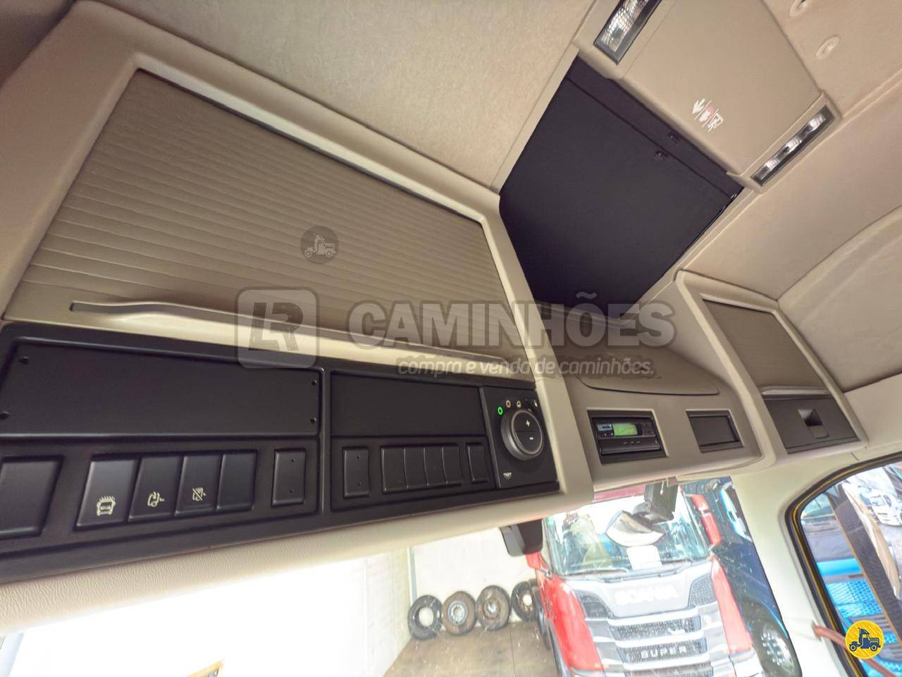 VOLVO FH 540 2022/2022 - Imagem 4