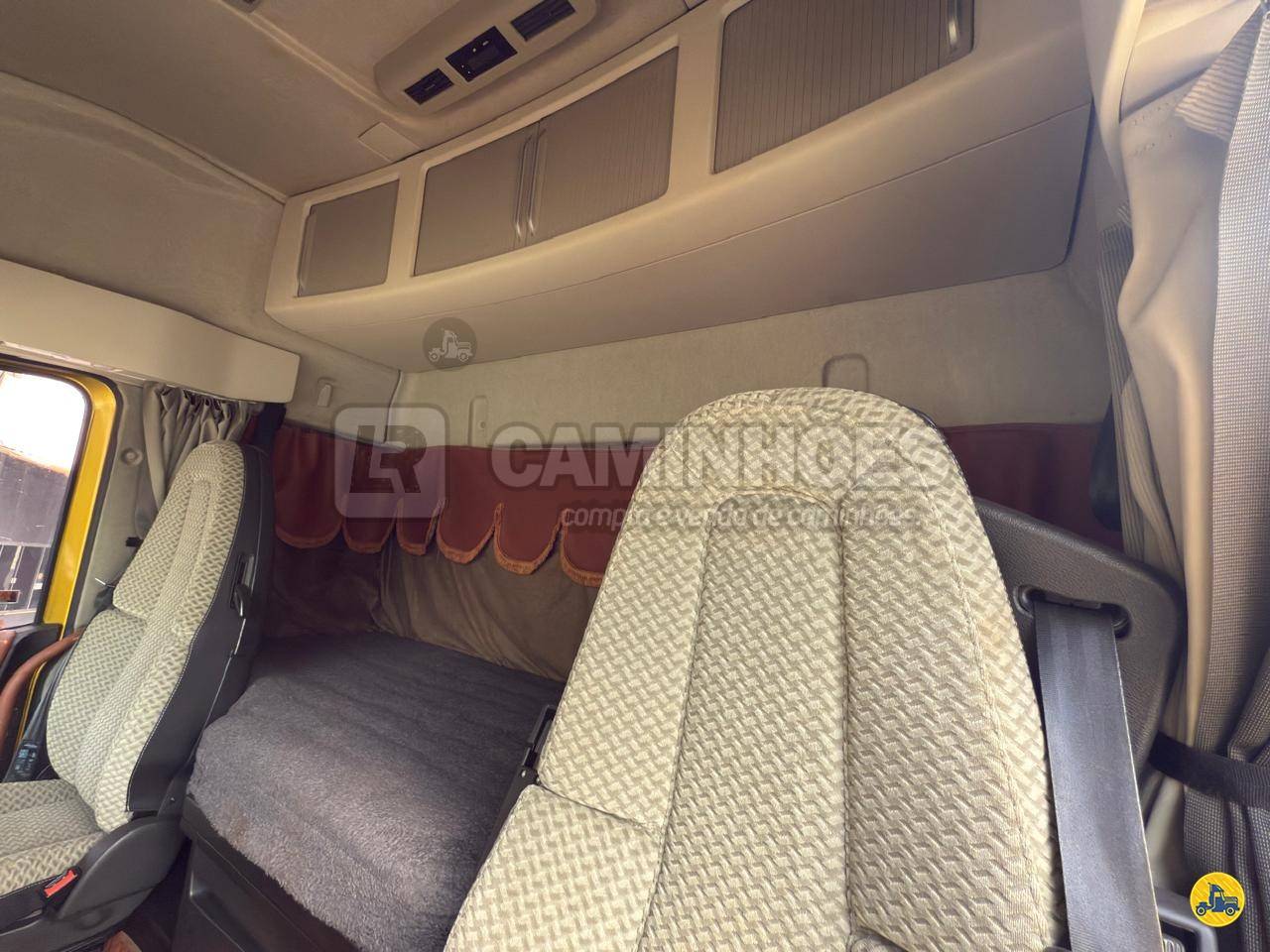 VOLVO FH 540 2022/2022 - Imagem 6