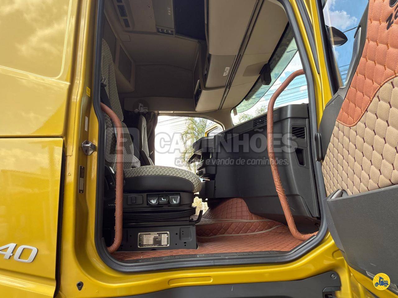 VOLVO FH 540 2022/2022 - Imagem 5