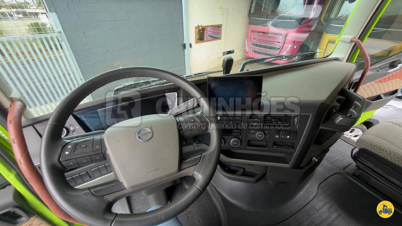 VOLVO FH 540 2022/2022 - Imagem 4