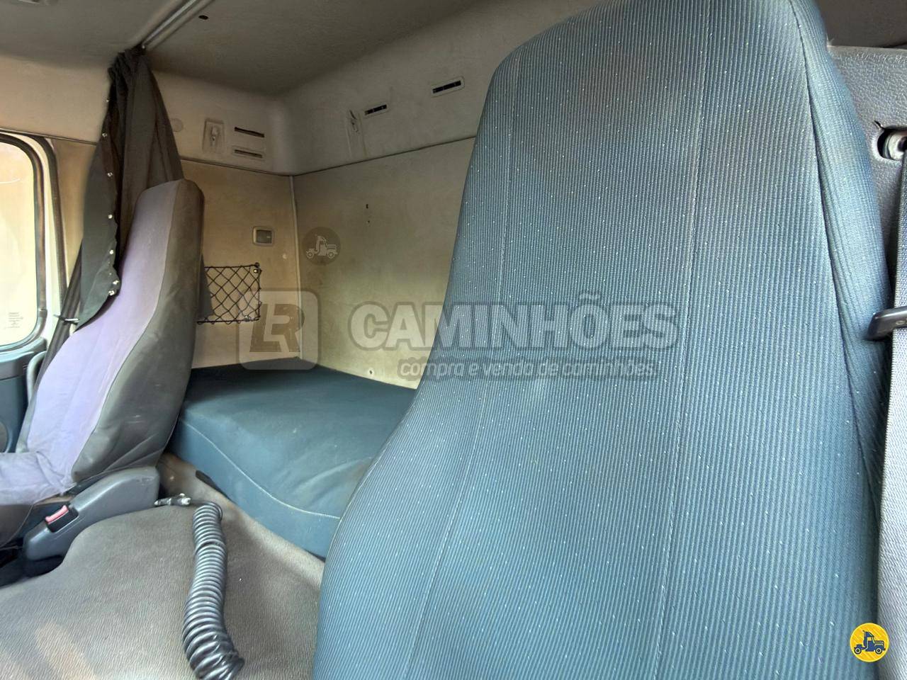 VOLVO FM 370 2013/2014 - Imagem 4