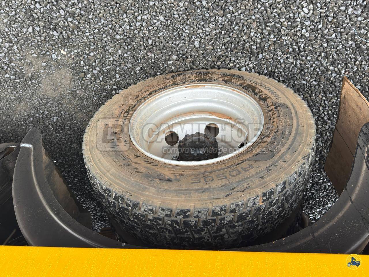 VW 10160 2016/2016 - Imagem 4