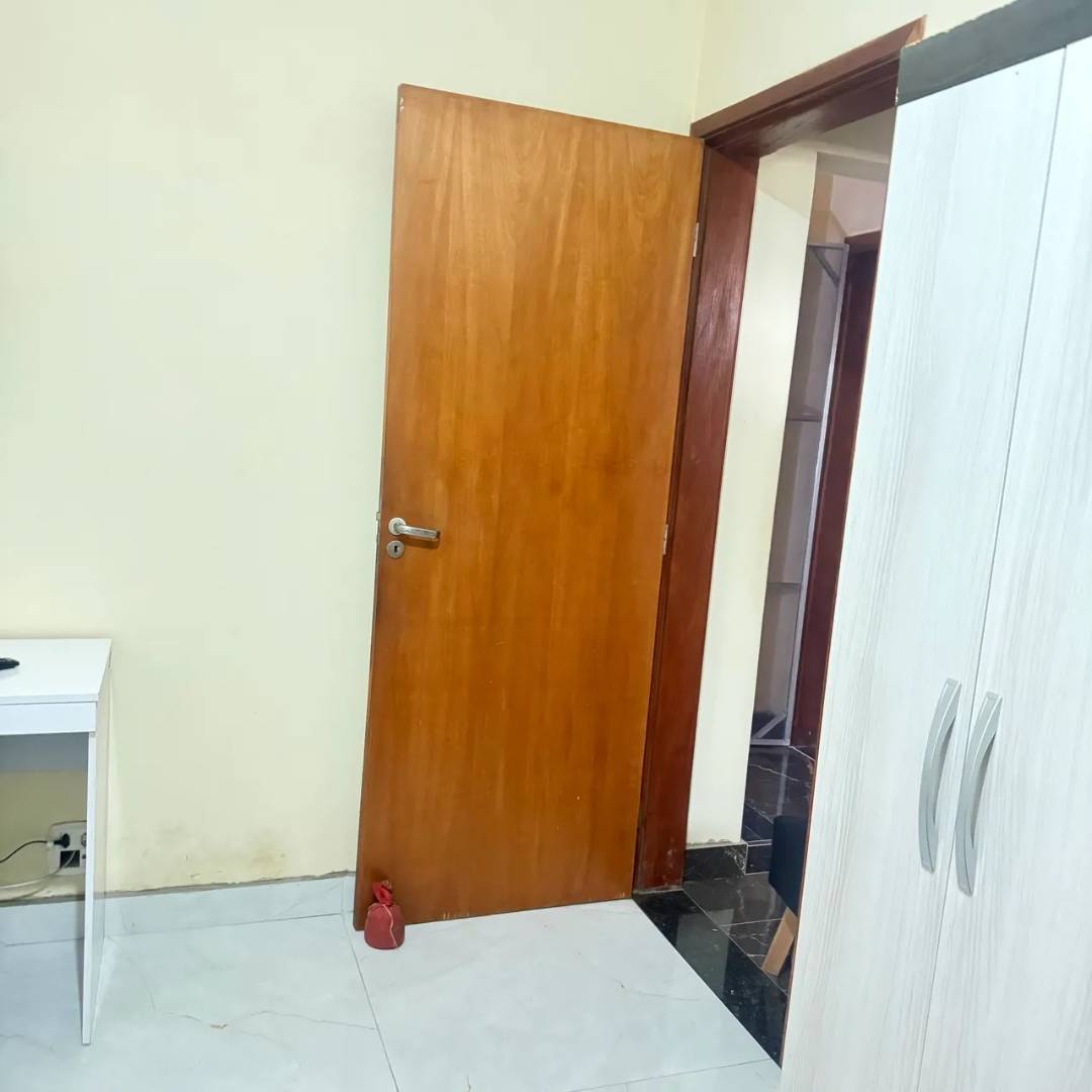 Aluguel de quarto no Custódio Pereira - Imagem 4