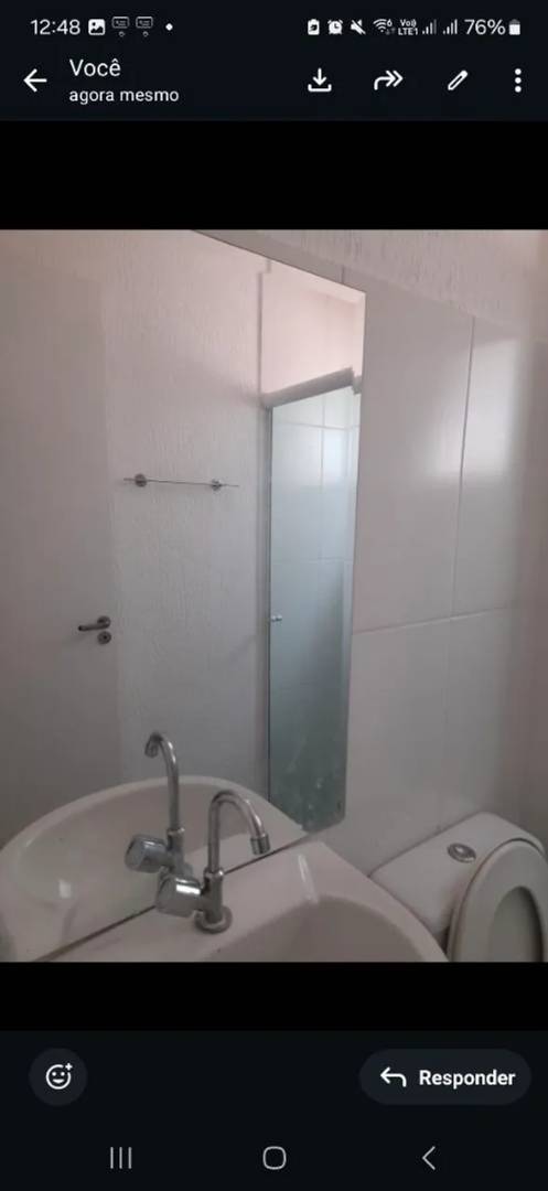 Apartamento Condomínio Ponto Cristal - Imagem 4