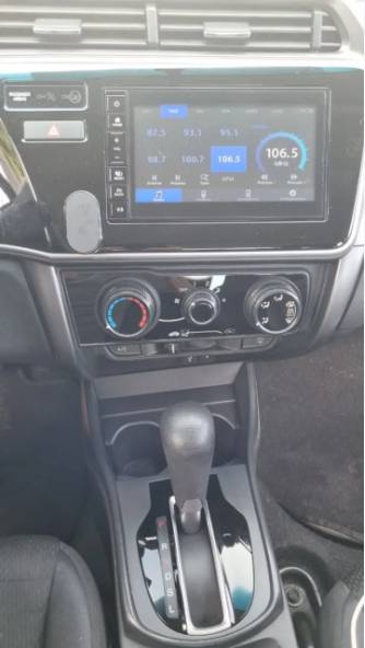 Honda City Sedan LX - Imagem 6