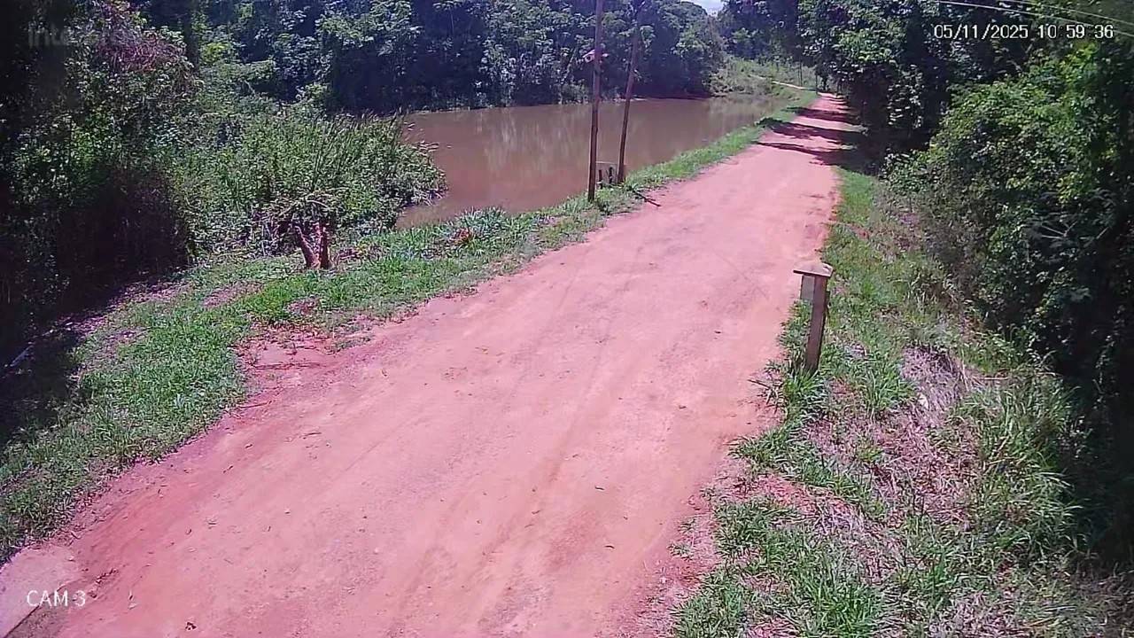 CHÁCARA A VENDA - Imagem 4