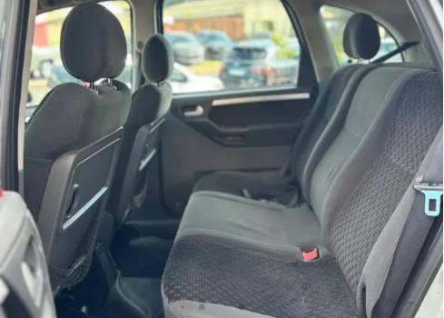 Chevrolet Meriva Maxx 1.4 MPFI 8V Econoflex 5P 2012 - Imagem 3