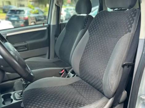 Chevrolet Meriva Maxx 1.4 MPFI 8V Econoflex 5P 2012 - Imagem 8