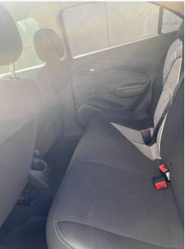 Chevrolet Onix Hatch LT 1.0 8V Flex Mec. 4P 2019 - Imagem 7