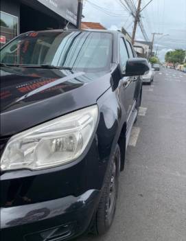 Chevrolet S10 Pick-up LT 2.4 F.power 4X2 CD 2013 - Imagem 2