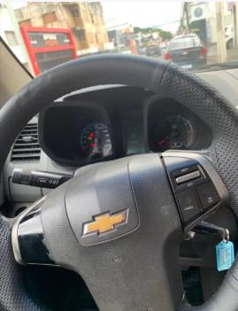 Chevrolet S10 Pick-up LT 2.4 F.power 4X2 CD 2013 - Imagem 6