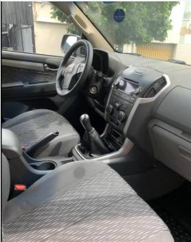 Chevrolet S10 Pick-up LT 2.4 F.power 4X2 CD 2013 - Imagem 8