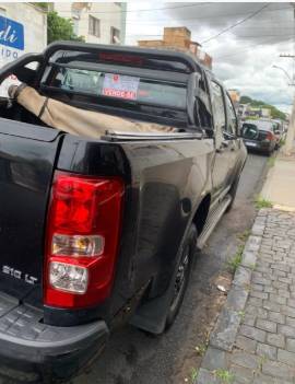 Chevrolet S10 Pick-up LT 2.4 F.power 4X2 CD 2013 - Imagem 5