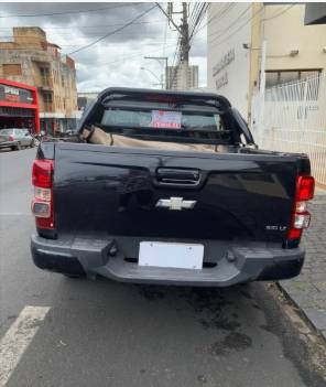Chevrolet S10 Pick-up LT 2.4 F.power 4X2 CD 2013 - Imagem 4