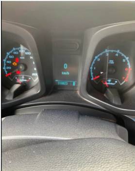 Chevrolet S10 Pick-up LT 2.4 F.power 4X2 CD 2013 - Imagem 7