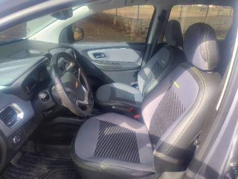 Chevrolet Spin Activ7 1.8 8V Econo.flex 5P Aut. 2020 - Imagem 7