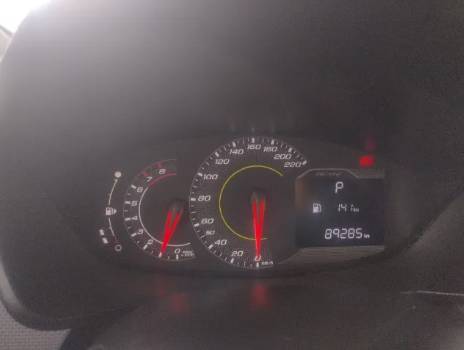 Chevrolet Spin Activ7 1.8 8V Econo.flex 5P Aut. 2020 - Imagem 6