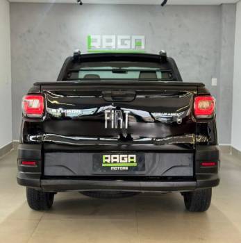 Fiat Strada Endurance 1.4 Flex 8V CS Plus 2021 - Imagem 6