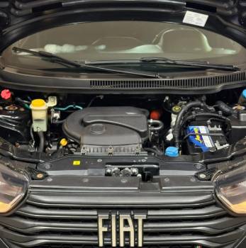Fiat Strada Endurance 1.4 Flex 8V CS Plus 2021 - Imagem 5