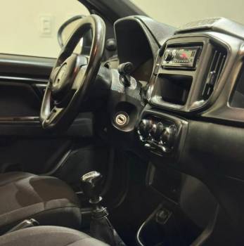 Fiat Strada Endurance 1.4 Flex 8V CS Plus 2021 - Imagem 8