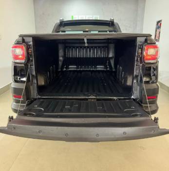 Fiat Strada Endurance 1.4 Flex 8V CS Plus 2021 - Imagem 9
