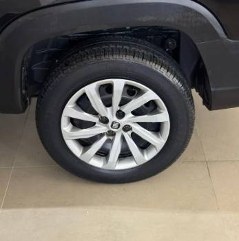 Fiat Strada Endurance 1.4 Flex 8V CS Plus 2021 - Imagem 4