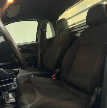 Fiat Strada Endurance 1.4 Flex 8V CS Plus 2021 - Imagem 7