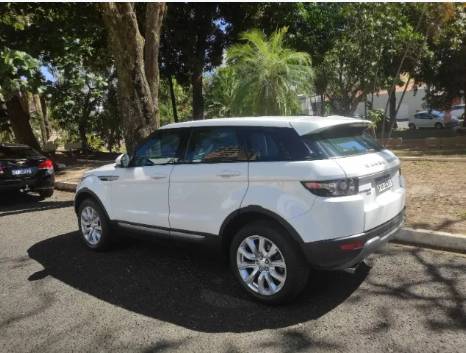 Range Rover Evoque em ótimo estado de conservação  - Imagem 4
