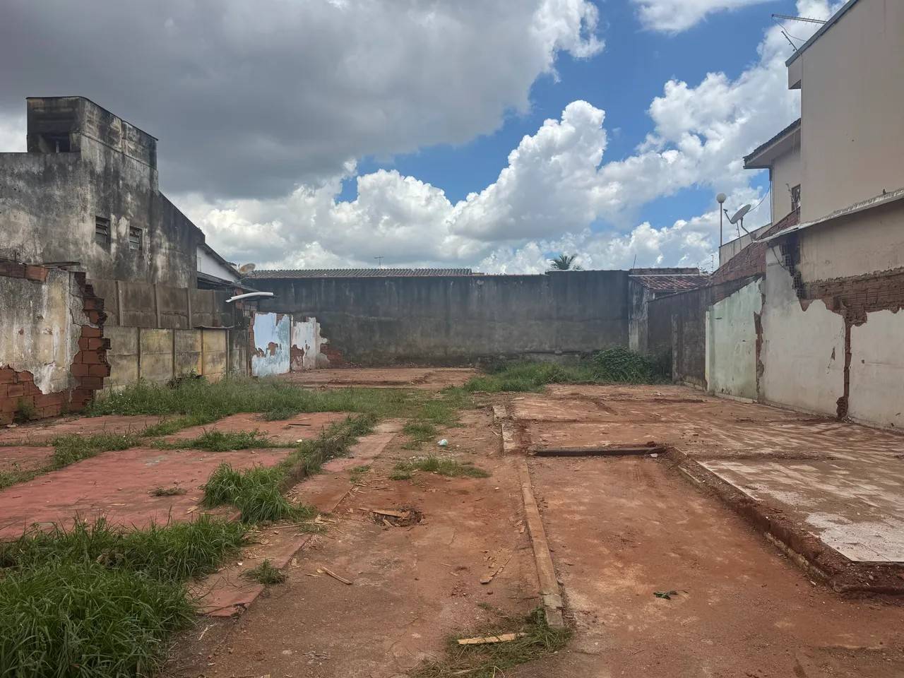 Terreno bairro Brasil (Oportunidade) - Imagem 4