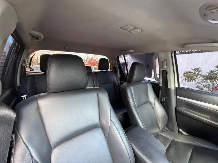 Toyota Hilux CD SRX 4X4 2.8 TDI 16V Diesel Aut. - Imagem 6
