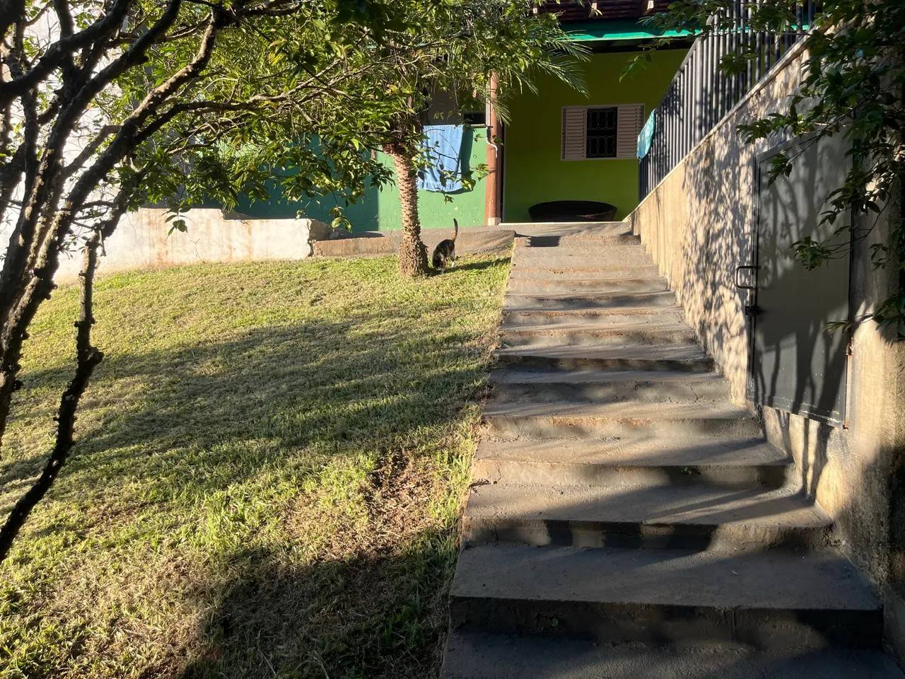 Vendo esta chácara 16 km bairro Morumbi - Imagem 4