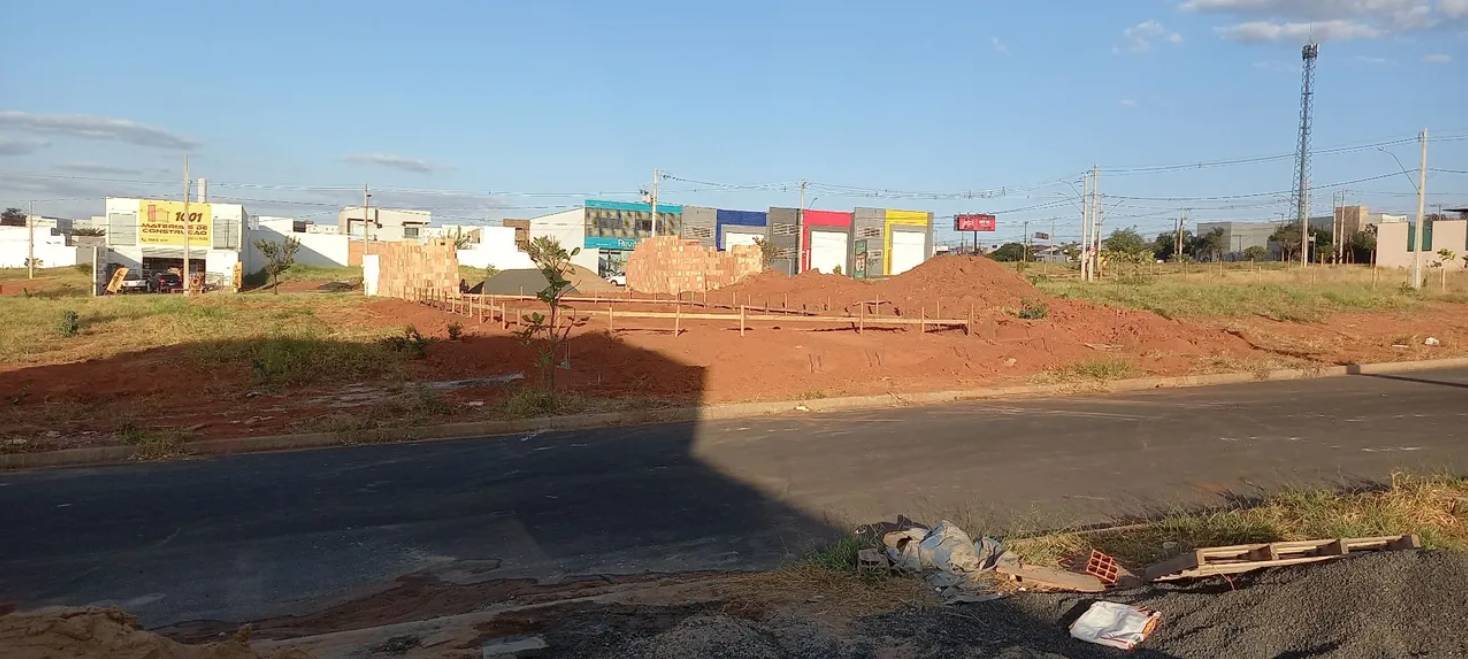 Vendo terreno comercial Verde Umuarama - Imagem 4