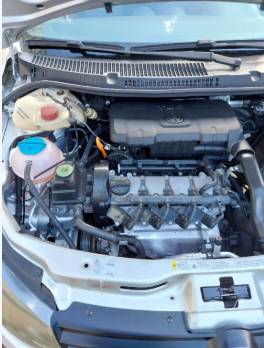 Volkswagen Gol Geração VI 1.0 8V MI Total Flex Mec. 4P 2014 - Imagem 5