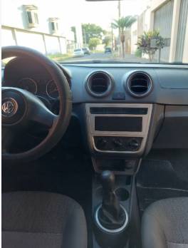Volkswagen Gol Geração VI 1.0 8V MI Total Flex Mec. 4P 2014 - Imagem 7