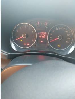 Volkswagen Gol Geração VI 1.0 8V MI Total Flex Mec. 4P 2014 - Imagem 6
