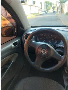 Volkswagen Gol Geração VI 1.0 8V MI Total Flex Mec. 4P 2014 - Imagem 8