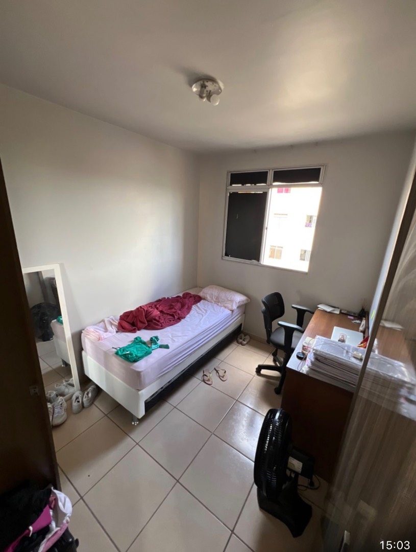 Apartamento 3/4 - Imagem 4