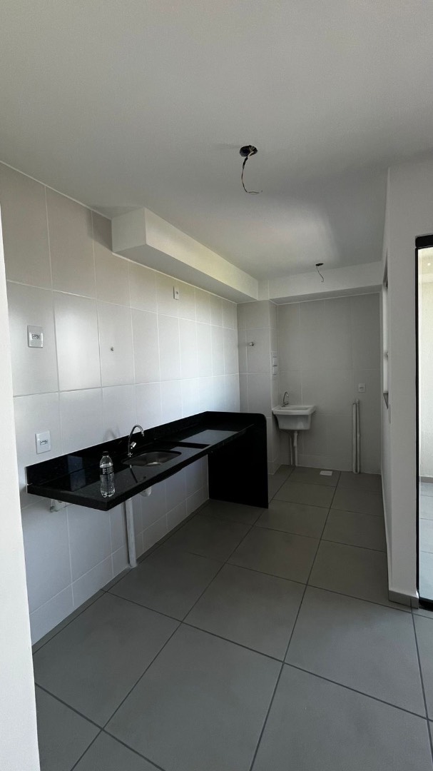 Apartamento com elevador - Imagem 3