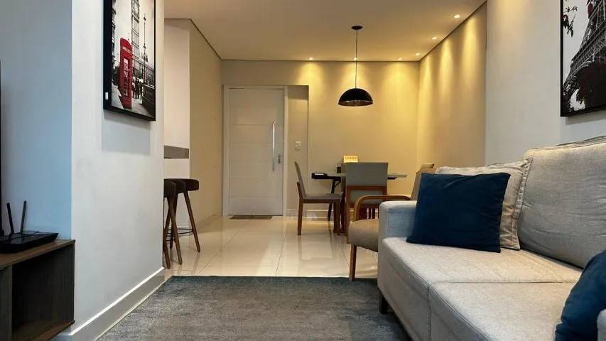 Apartamento no Santa Mônica - Uberlândia - Imagem 4