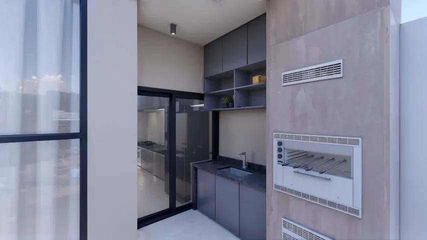 Casa a venda bairro Novo Mundo - Imagem 3