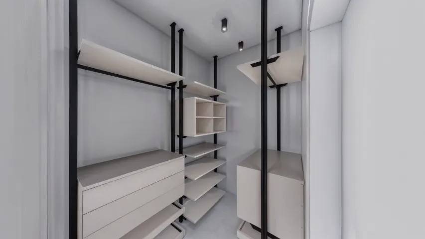 Casa a venda bairro Novo Mundo - Imagem 4