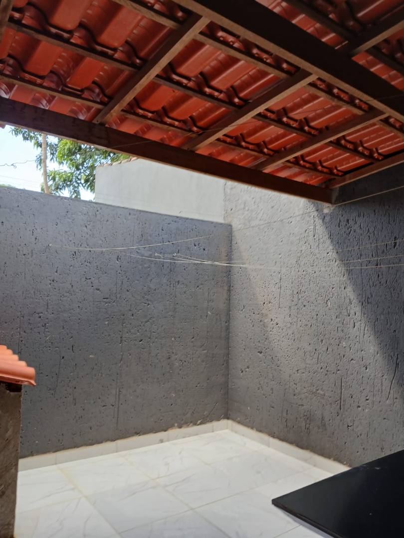 Casa no bairro Morada nova - Imagem 4