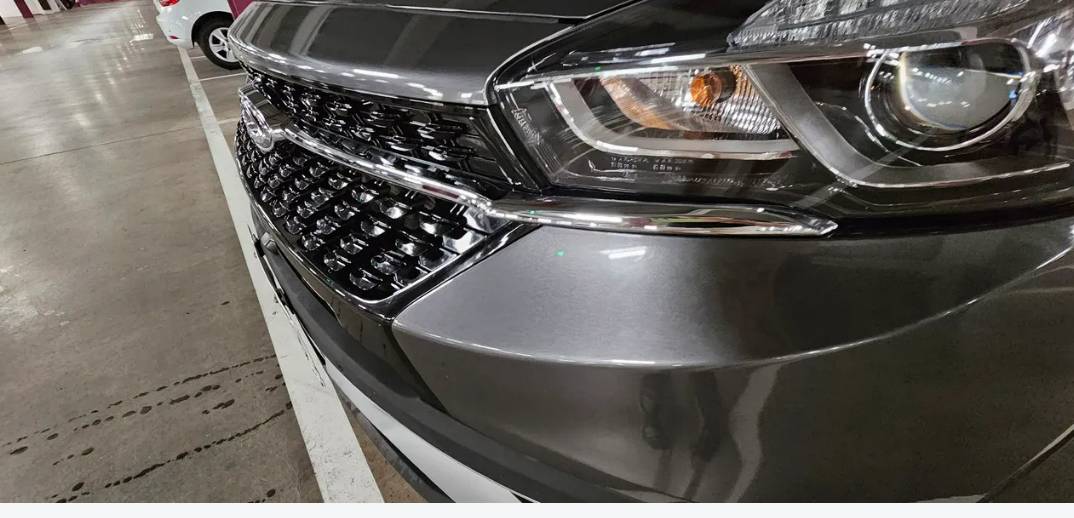 Chery Tiggo 7 TXS 1.5 16V Turbo Flex Aut. 2022 - Imagem 5