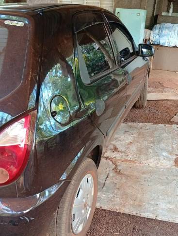 Chevrolet Celta Spirit/ LT 1.0 MPFI 8V Flexp. 5P 2011 - Imagem 2